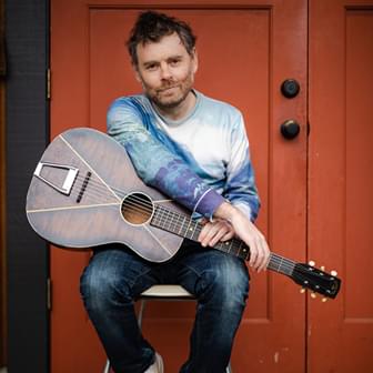 Gabriel Kahane