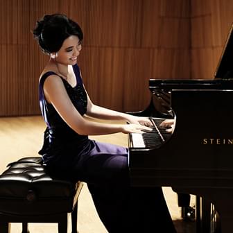 Joyce Yang