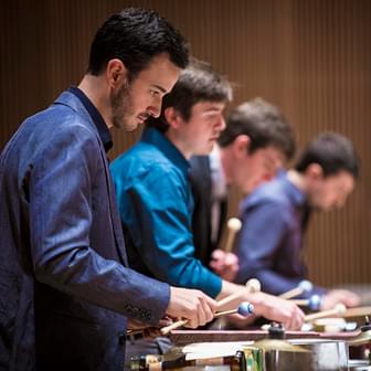 Sandbox Percussion