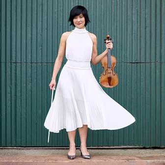 Jennifer Koh
