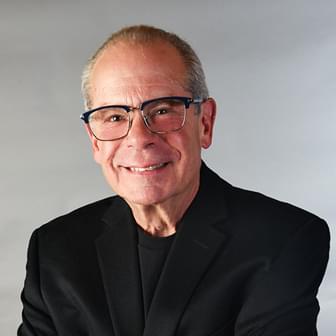 Robert Greenberg
