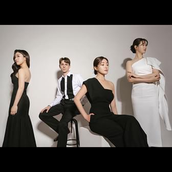 Esmé Quartet