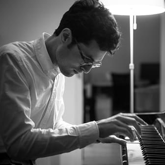 Timo Andres