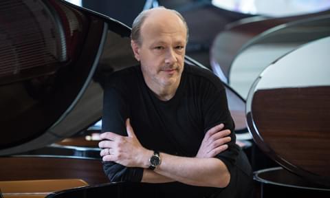 Marc-André Hamelin