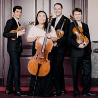 Calidore String Quartet