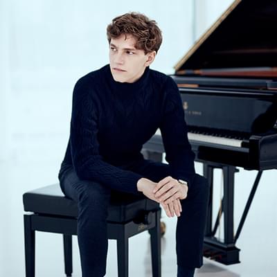 Jan Lisiecki