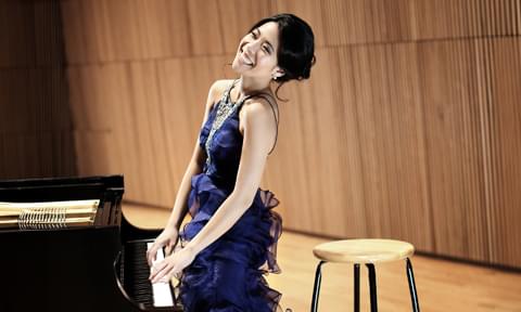 Joyce Yang