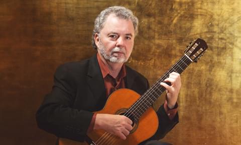 Manuel Barrueco
