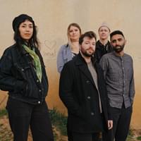 Haley Heynderickx and The Westerlies