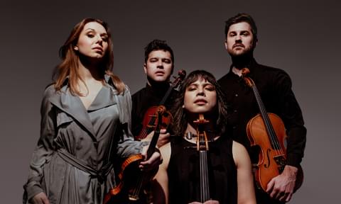 Attacca Quartet