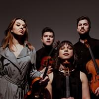 Attacca Quartet