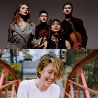 Attacca Quartet and Caroline Shaw