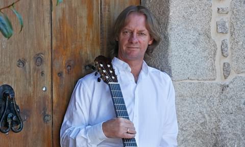 David Russell