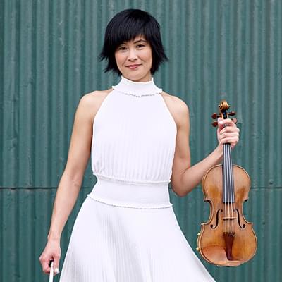 Jennifer Koh