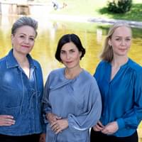 Trio Mediæval