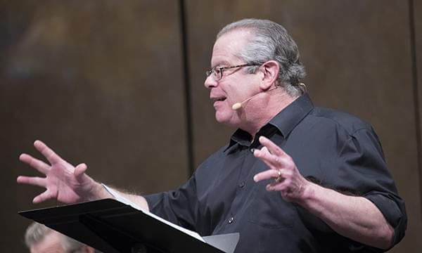 Robert Greenberg