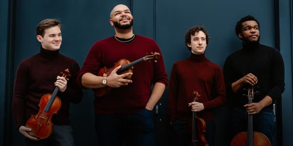 Isidore String Quartet
