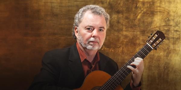 Manuel Barrueco