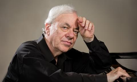 Richard Goode