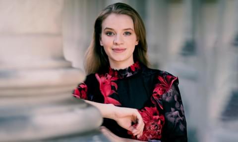 Elisabeth Brauss