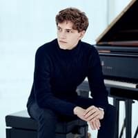 Jan Lisiecki