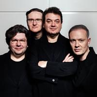 Jerusalem Quartet