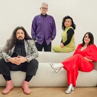 Kronos Quartet
